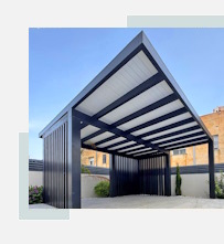 Услуги Изготовление металлоконструкций под ключ в Санкт-Петербурге