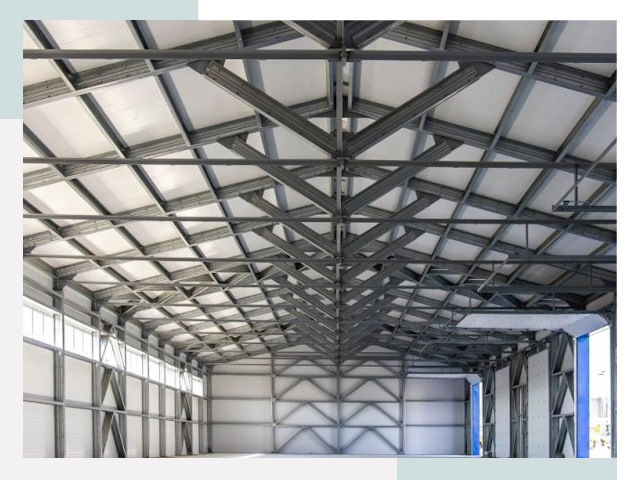 Производственные здания в Санкт-Петербурге от 638 руб. - Надежно и быстро