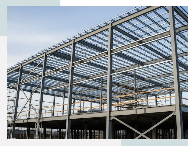 Строительство заводов под ключ от 638 руб. в Санкт-Петербург