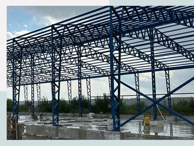 Строительство картодромов в Санкт-Петербурге