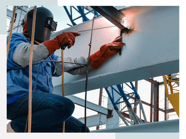 Генеральный подряд в Санкт-Петербурге от 638 руб. - Надежность и качество