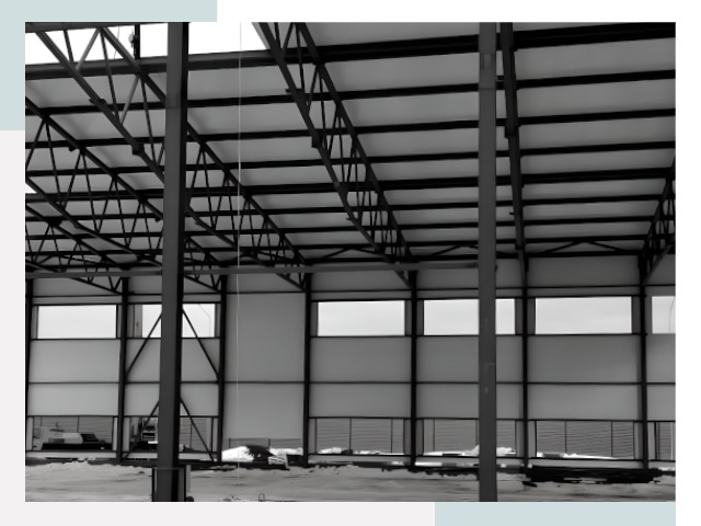 Производство ангаров в Санкт-Петербурге